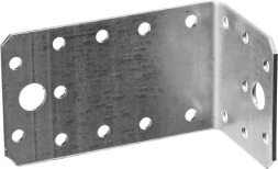 Крепежные углы асимметричные УКА-2.0 инд наклейка серия МАСТЕР