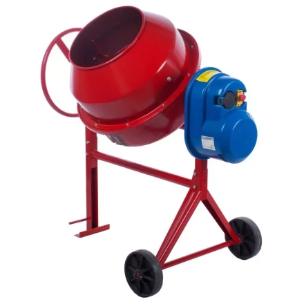 Бетоносмеситель Kronwerk МС-130 95437 купить в Тобольске