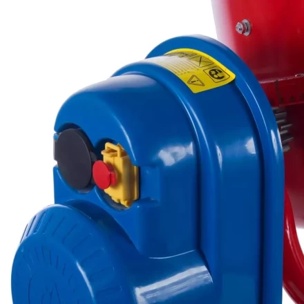 Бетоносмеситель Kronwerk МС-130 95437 купить в Тобольске