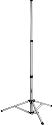 Штатив телескопический ЗУБР ТШ-1 для 1-го прожектора серия МАСТЕР купить в Тобольске