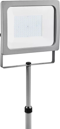 Штатив телескопический ЗУБР ТШ-1 для 1-го прожектора серия МАСТЕР купить в Тобольске