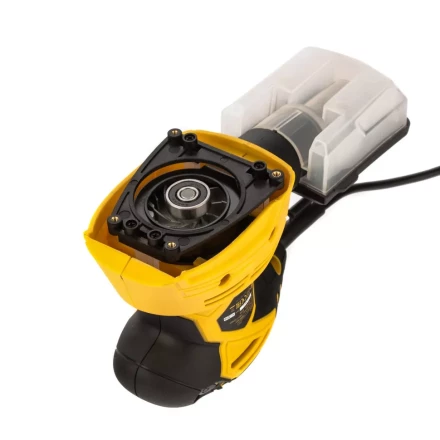 Шлифмашина плоскошлифовальная VDS-2 вибрационная Denzel 27614 купить в Тобольске