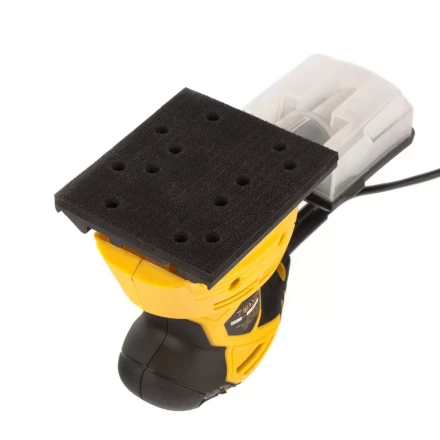 Шлифмашина плоскошлифовальная VDS-2 вибрационная Denzel 27614 купить в Тобольске