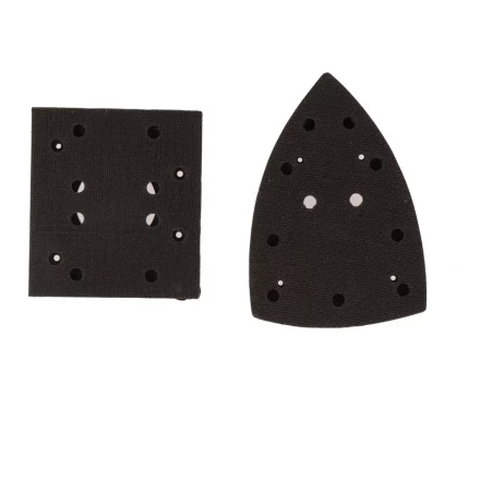 Шлифмашина плоскошлифовальная VDS-2 вибрационная Denzel 27614 купить в Тобольске