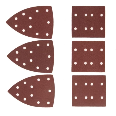 Шлифмашина плоскошлифовальная VDS-2 вибрационная Denzel 27614 купить в Тобольске