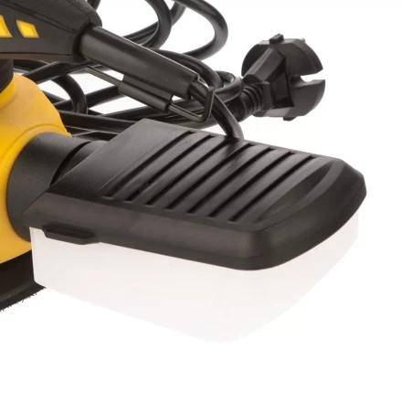 Шлифмашина плоскошлифовальная VDS-2 вибрационная Denzel 27614 купить в Тобольске