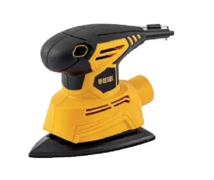 Шлифмашина плоскошлифовальная VDS-2 вибрационная Denzel 27614 купить в Тобольске