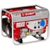 Электростанция ЗУБР бензиновая, 4-х тактная, ручной пуск, 220В, 1500Вт ЗЭСБ-1500 купить в Тобольске