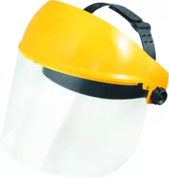 Щиток защитный НБТ 300х200 мм поликарбонат СИБРТЕХ 89123