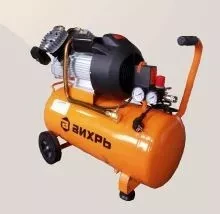 Компрессор Вихрь КМП-400/50 купить в Тобольске