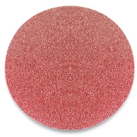 Круг абразивный на ворсовой подложке под &quot;липучку&quot; P 120 125 мм 10 шт СИБРТЕХ 738557 купить в Тобольске