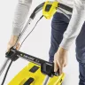 Аккумуляторная газонокосилка KARCHER LMO 36-46 Set купить в Тобольске