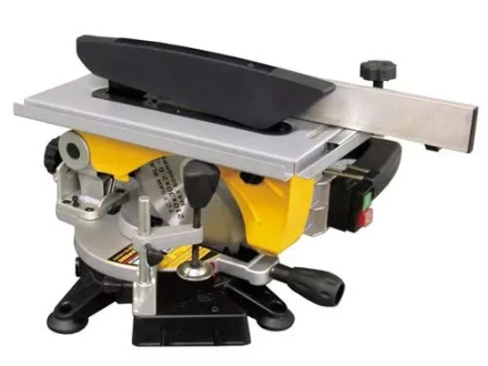 Пила дисковая универсальная Корвет 8-31 91280 купить в Тобольске