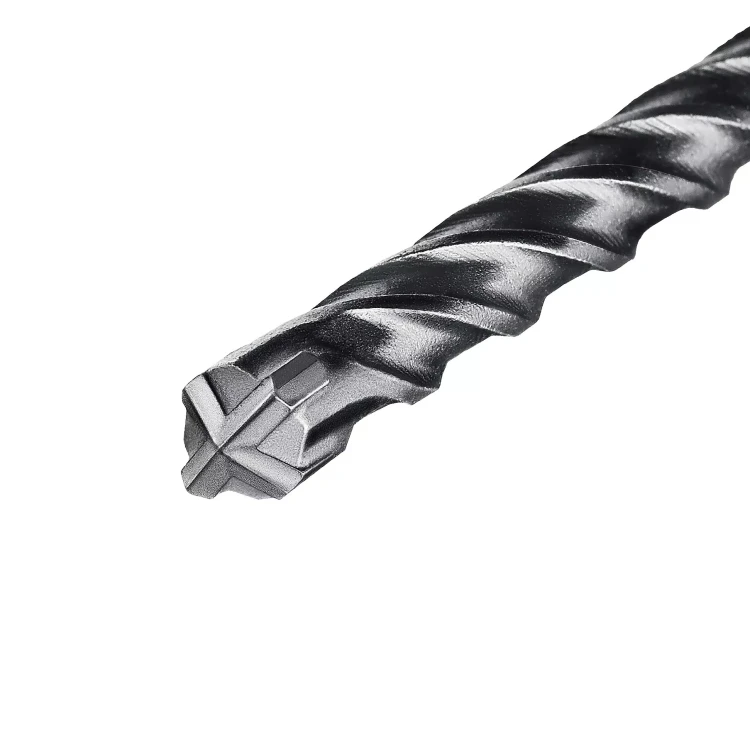 ЗУБР ПРОФИ-4Х 6x210 мм, SDS-plus бур (29313-210-06) купить в Тобольске