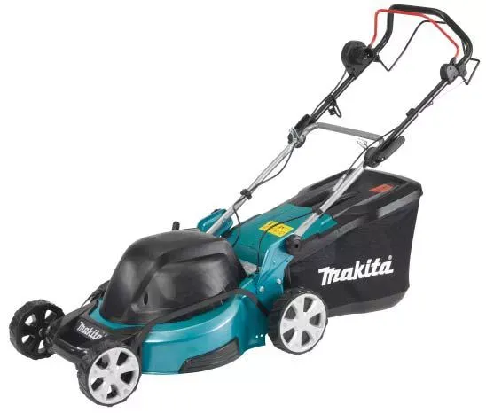 Электрическая газонокосилка Makita ELM4613 купить в Тобольске