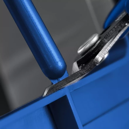 ЗУБР 125 мм, Мини бокорезы, Профессионал-Чисторез (22172) купить в Тобольске