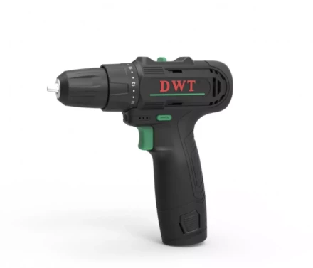 Аккумуляторная дрель-шуруповерт DWT ABSP-12 NF-2 BMC купить в Тобольске