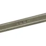 Ключ рожковый ЗУБР, серия "Т-80", оцинкованный, 12х13мм 2701-12-13 купить в Тобольске