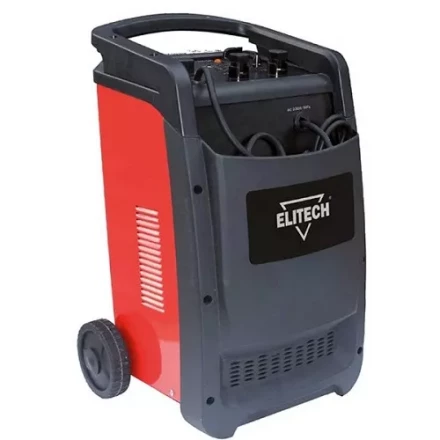 Пуско-зарядное устройство Elitech УПЗ 1000 купить в Тобольске