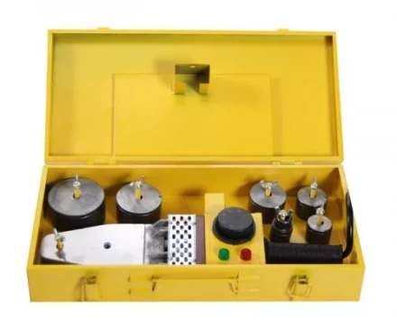 Аппарат для сварки  труб полипр ЭНКОР АСП-800, 1/5 56950 купить в Тобольске