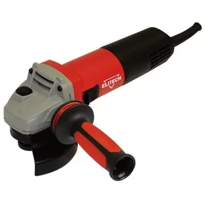 Шлифмашина ELITECH УШМ МШУ 1012 (E2213.063.00) купить в Тобольске