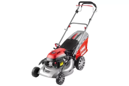 Газонокосилка бензиновая самоходная HAMMER KMT145ST купить в Тобольске