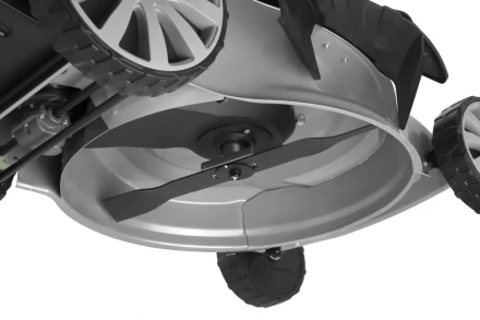 Газонокосилка бензиновая самоходная HAMMER KMT145ST купить в Тобольске