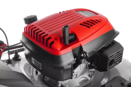 Газонокосилка бензиновая самоходная HAMMER KMT145ST купить в Тобольске