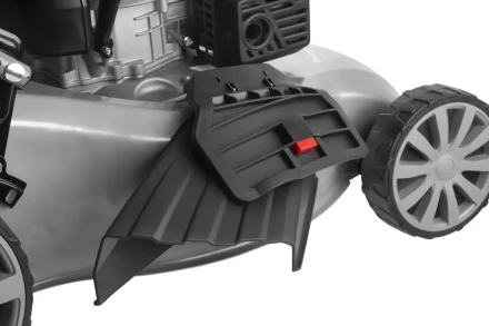 Газонокосилка бензиновая самоходная HAMMER KMT145ST купить в Тобольске