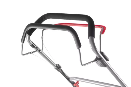 Газонокосилка бензиновая самоходная HAMMER KMT145ST купить в Тобольске