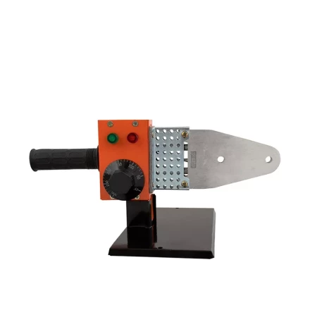 Аппарат для сварки пластиковых труб FoxWeld FoxPlastic 2200 ZJM купить в Тобольске