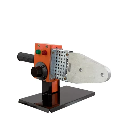 Аппарат для сварки пластиковых труб FoxWeld FoxPlastic 2200 ZJM купить в Тобольске