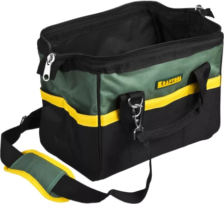 Сумка KRAFTOOL для инструмента, 20 карманов, 12&quot; 38712-12_z01 купить в Тобольске