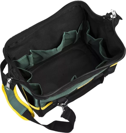Сумка KRAFTOOL для инструмента, 20 карманов, 12&quot; 38712-12_z01 купить в Тобольске
