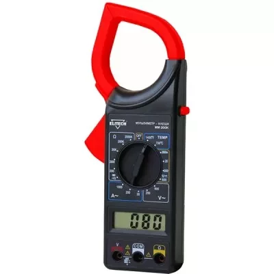 Мультиметр ММ 200К ELITECH купить в Тобольске