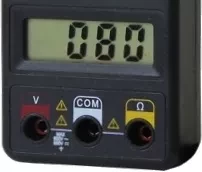 Мультиметр ММ 200К ELITECH купить в Тобольске