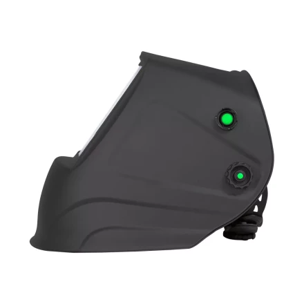 Маска сварщика Корунд-Х SYNERGY ф-р MEGA LED 2 без коробки купить в Тобольске