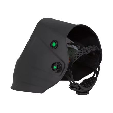 Маска сварщика Корунд-Х SYNERGY ф-р MEGA LED 2 без коробки купить в Тобольске