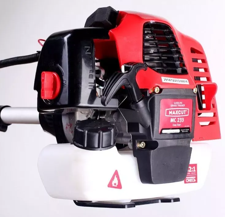 Триммер бензиновый MAXCUT MC 233 PATRIOT купить в Тобольске