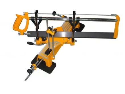 Стусло ручное на 600мм 1/3 19187 купить в Тобольске