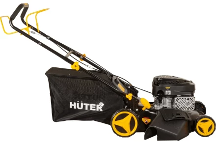 Газонокосилка бензиновая Huter GLM-5.0ST купить в Тобольске