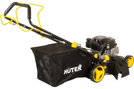 Газонокосилка бензиновая Huter GLM-5.0ST купить в Тобольске