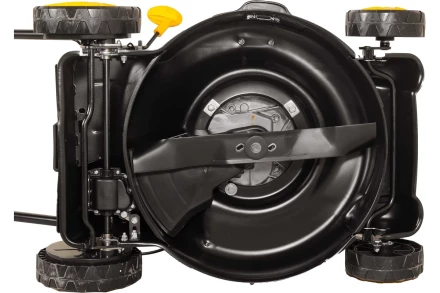 Газонокосилка бензиновая Huter GLM-5.0ST купить в Тобольске