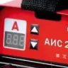 Сварарочный аппарат инвертор АИС 200Д ММА Elitech купить в Тобольске