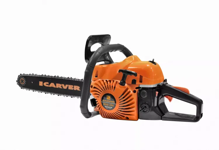 Бензопила  RSG 258  18" CARVER купить в Тобольске