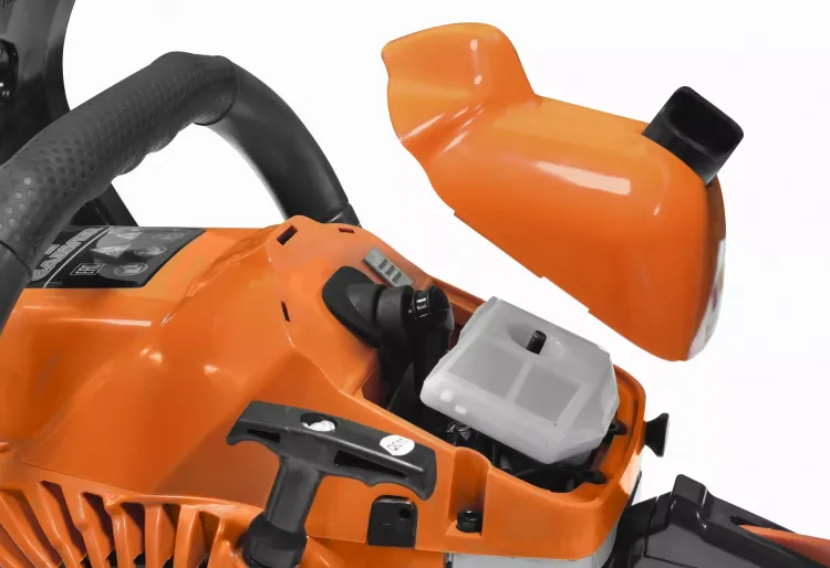 Бензопила  RSG 258  18" CARVER купить в Тобольске