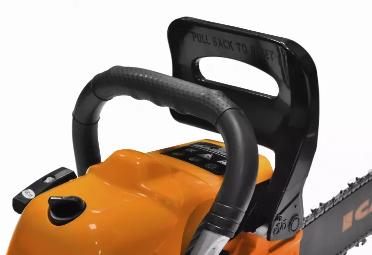 Бензопила  RSG 258  18" CARVER купить в Тобольске