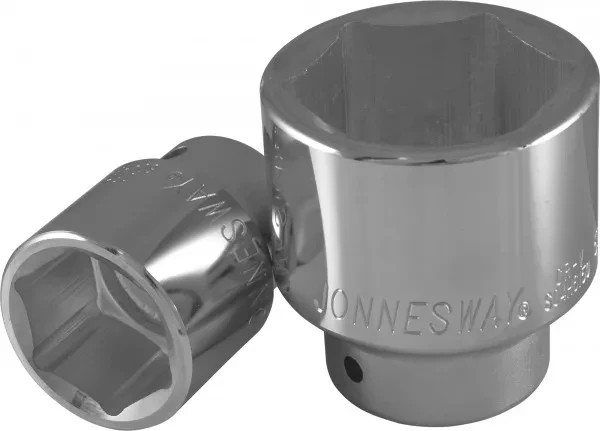 Головка торцевая шестигранная 3/4" М65 S04Н6165  Jonnesway 48187 купить в Тобольске