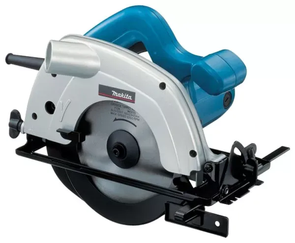 Пила циркулярная дисковая Makita 5704R купить в Тобольске
