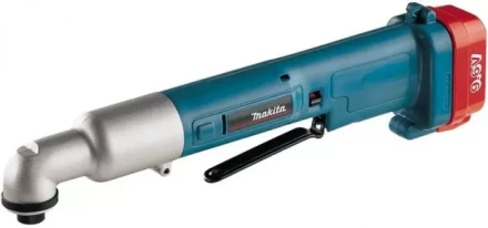 Аккумуляторный угловой ударный шуруповерт Makita 6940DW купить в Тобольске